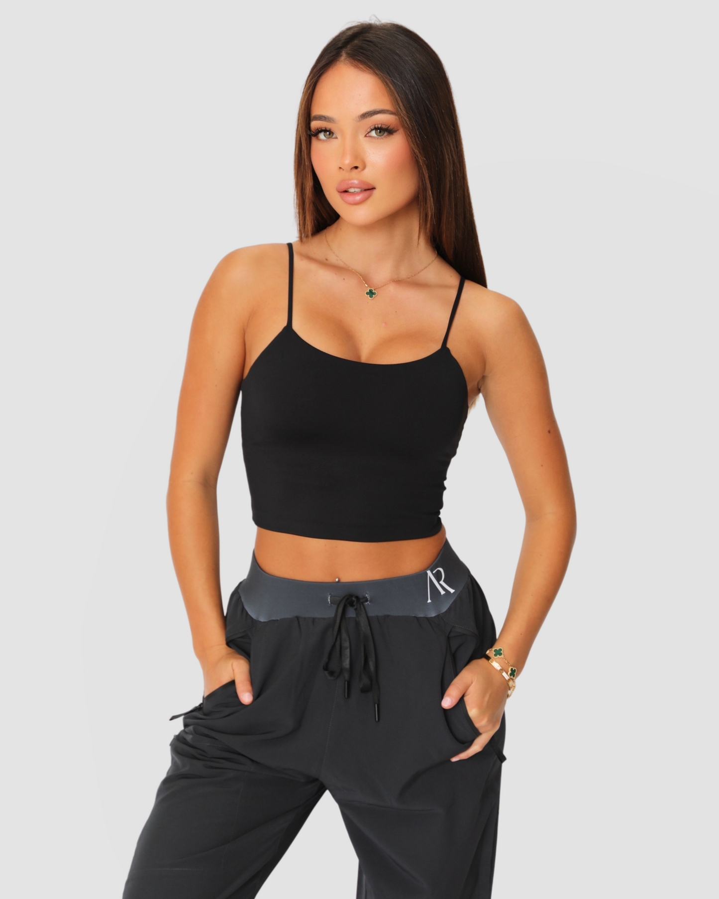 Off Duty Pant