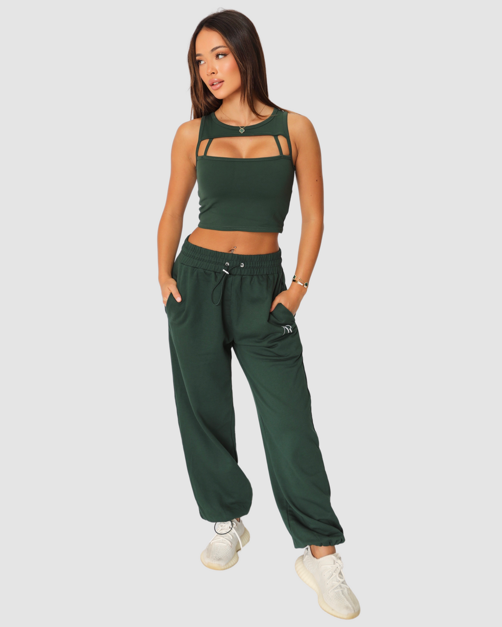 Comfort Forest Joggers