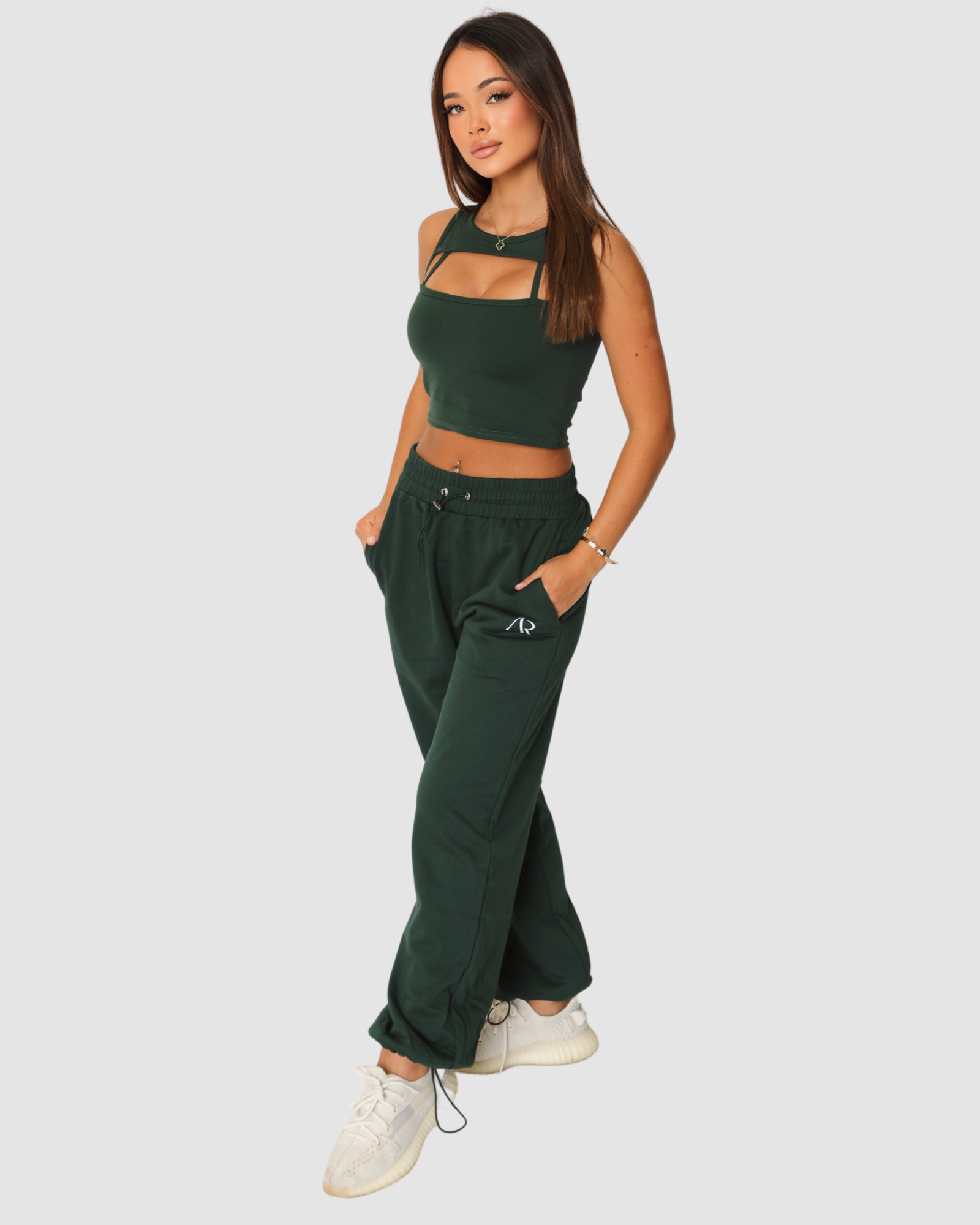 Comfort Forest Joggers