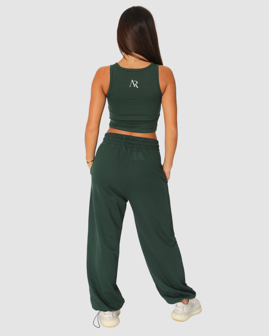 Comfort Forest Joggers