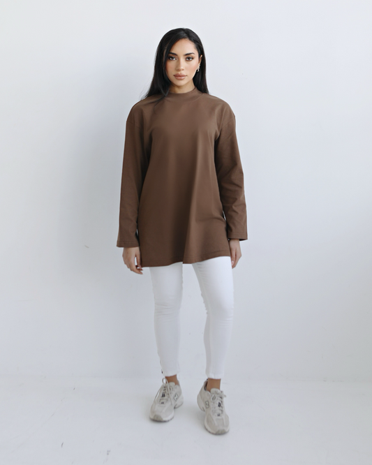 Ragz Top Chocolate