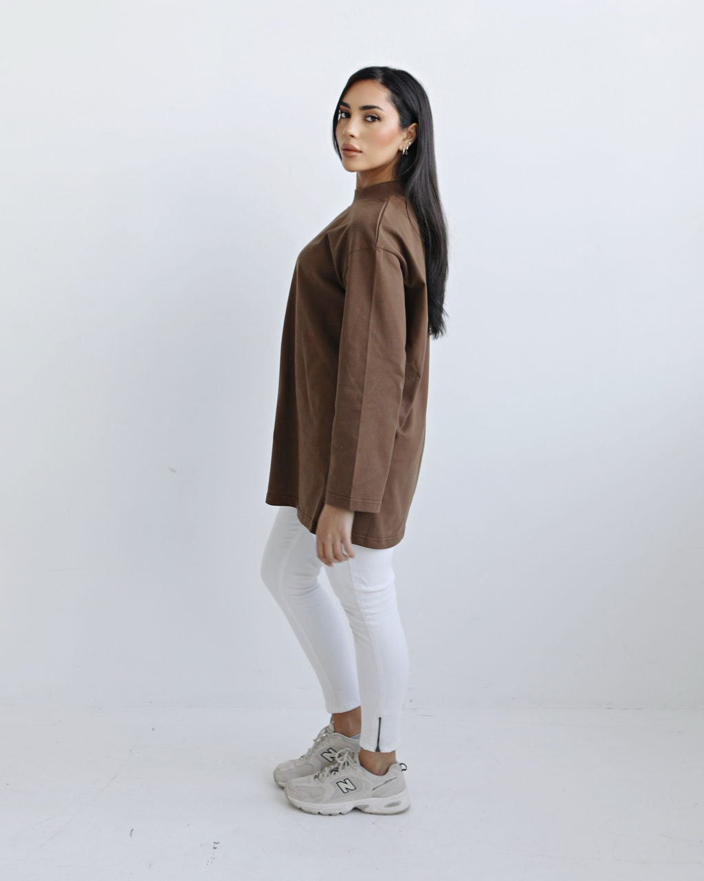Ragz Top Chocolate