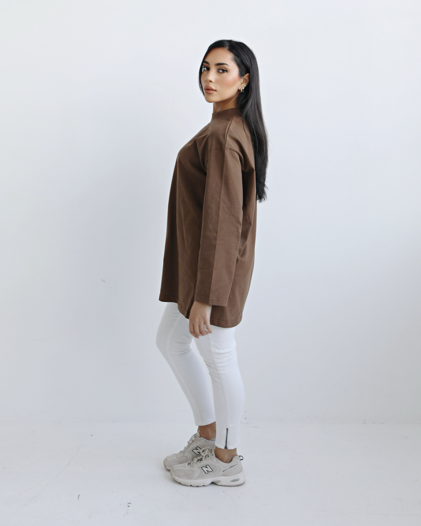 Ragz Top Chocolate