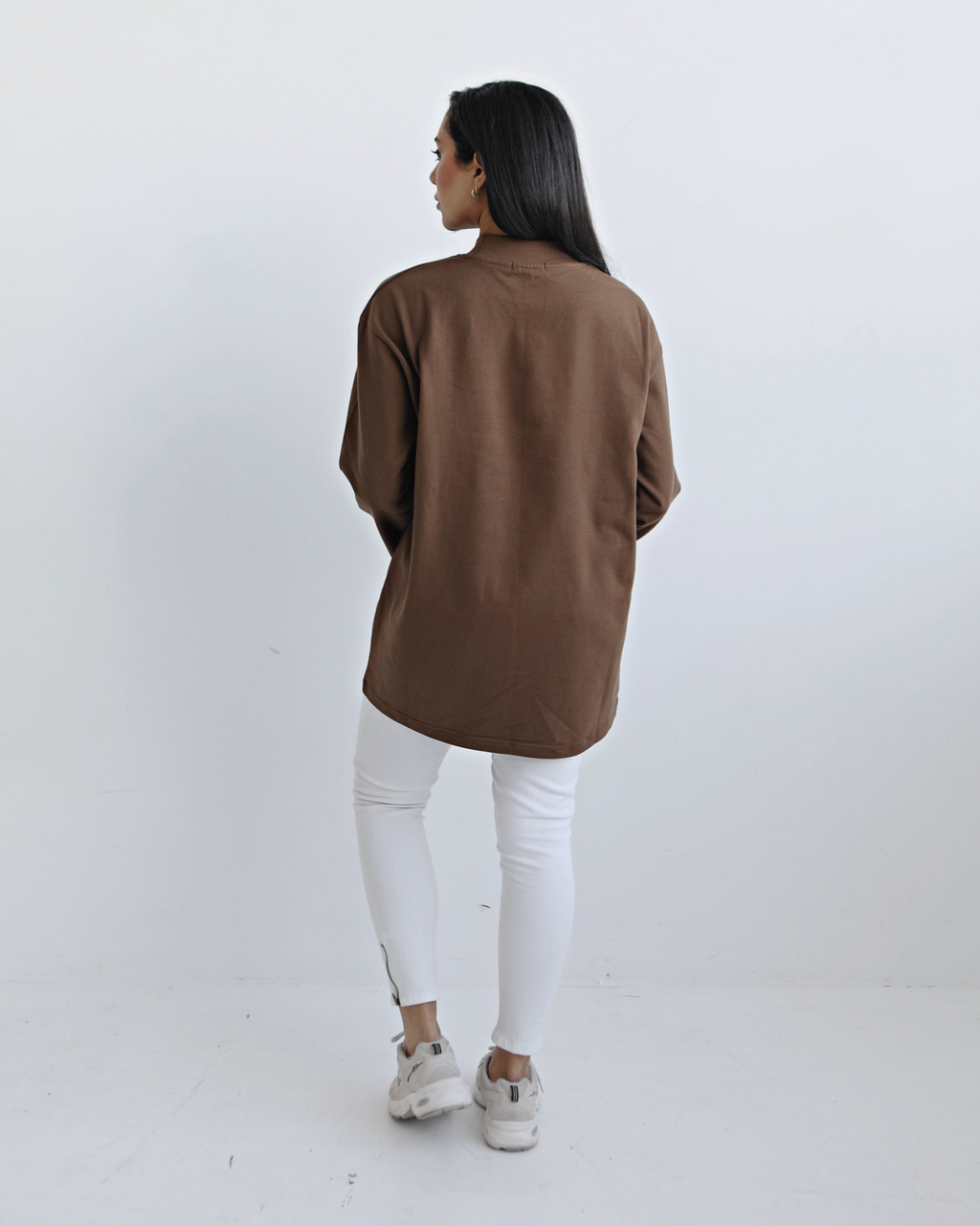 Ragz Top Chocolate
