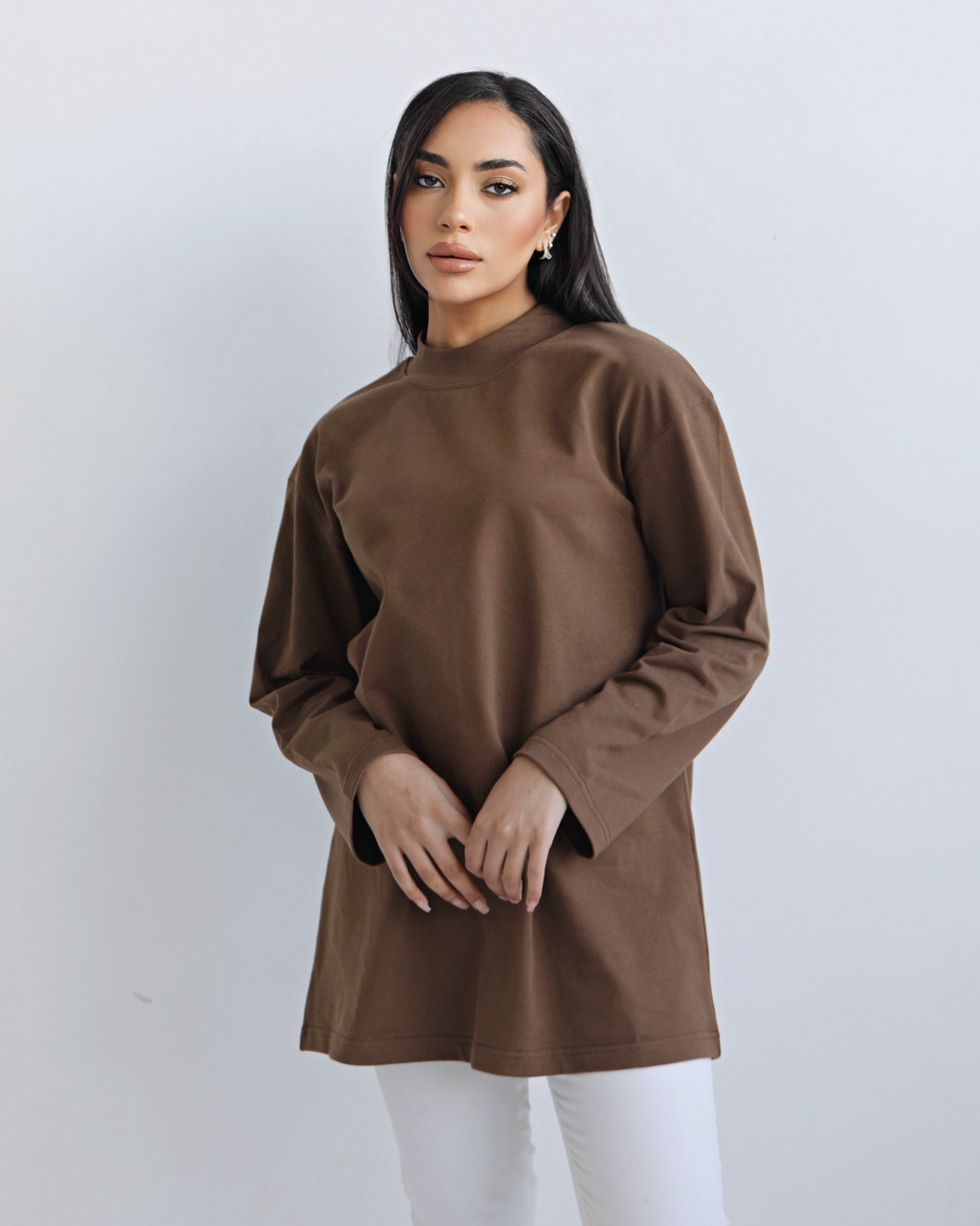 Ragz Top Chocolate