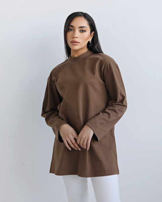 Ragz Top Chocolate