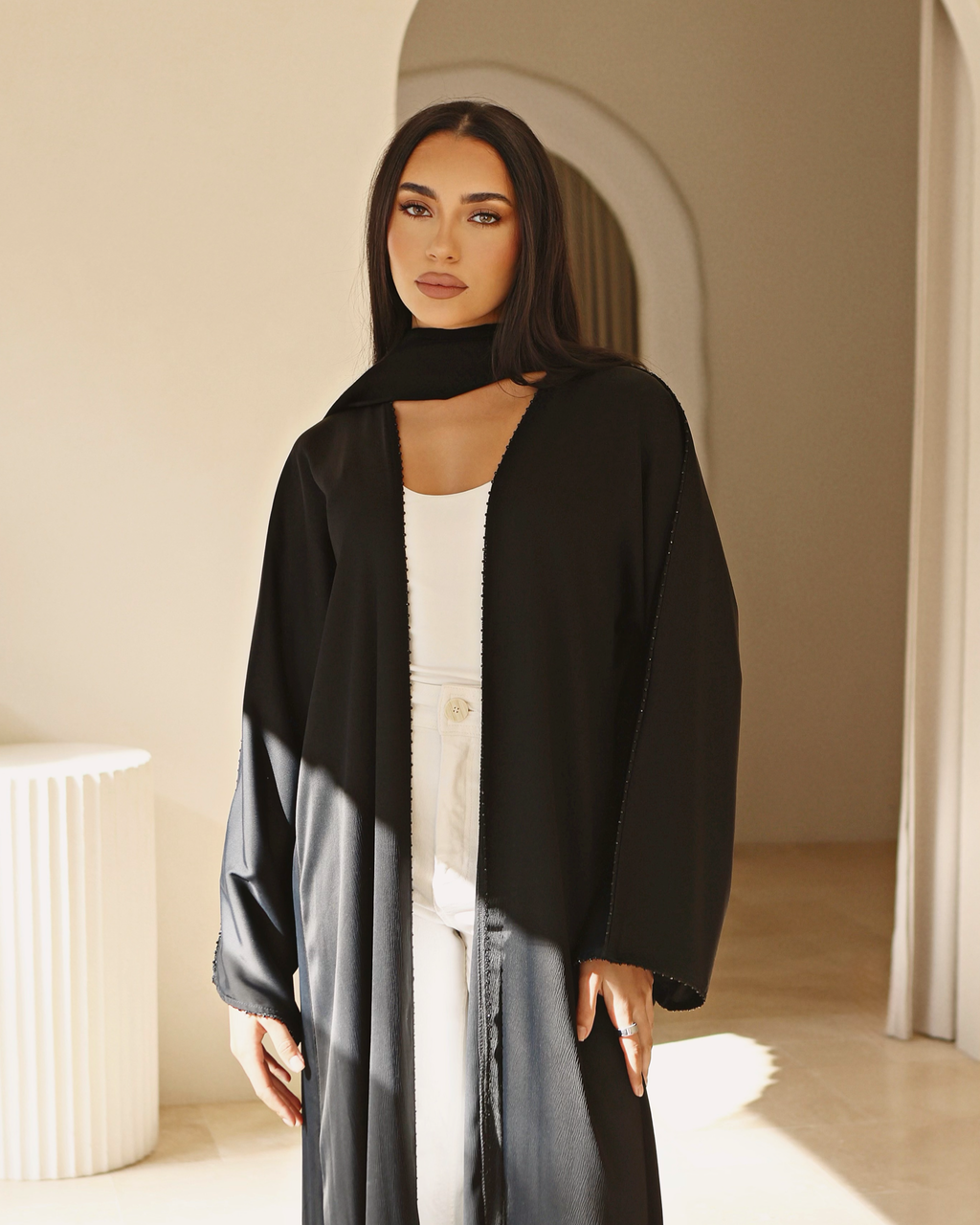 Sultana noir