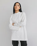 Ragz Top White