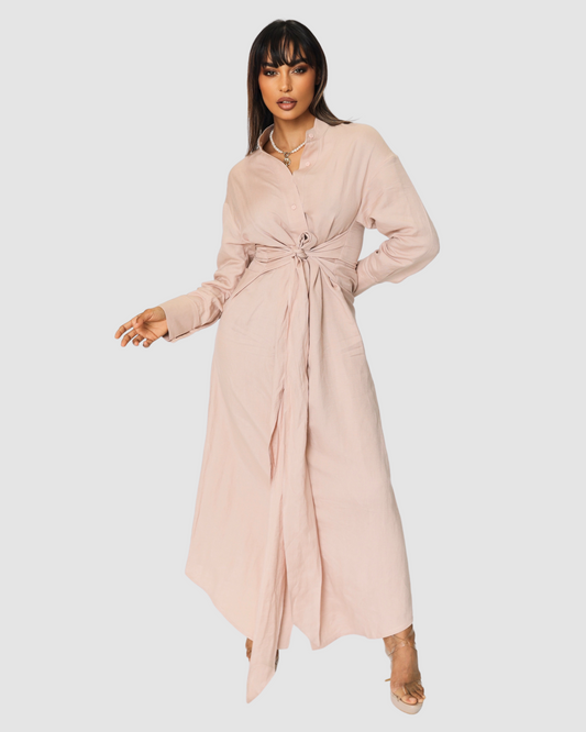 Maha Dress