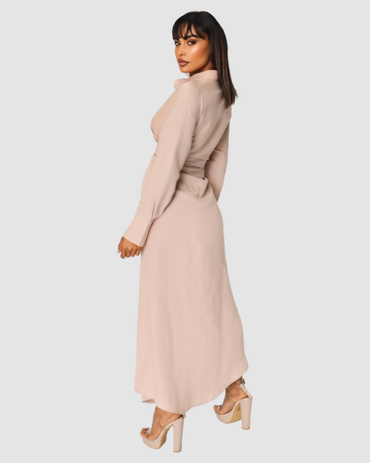 Maha Dress