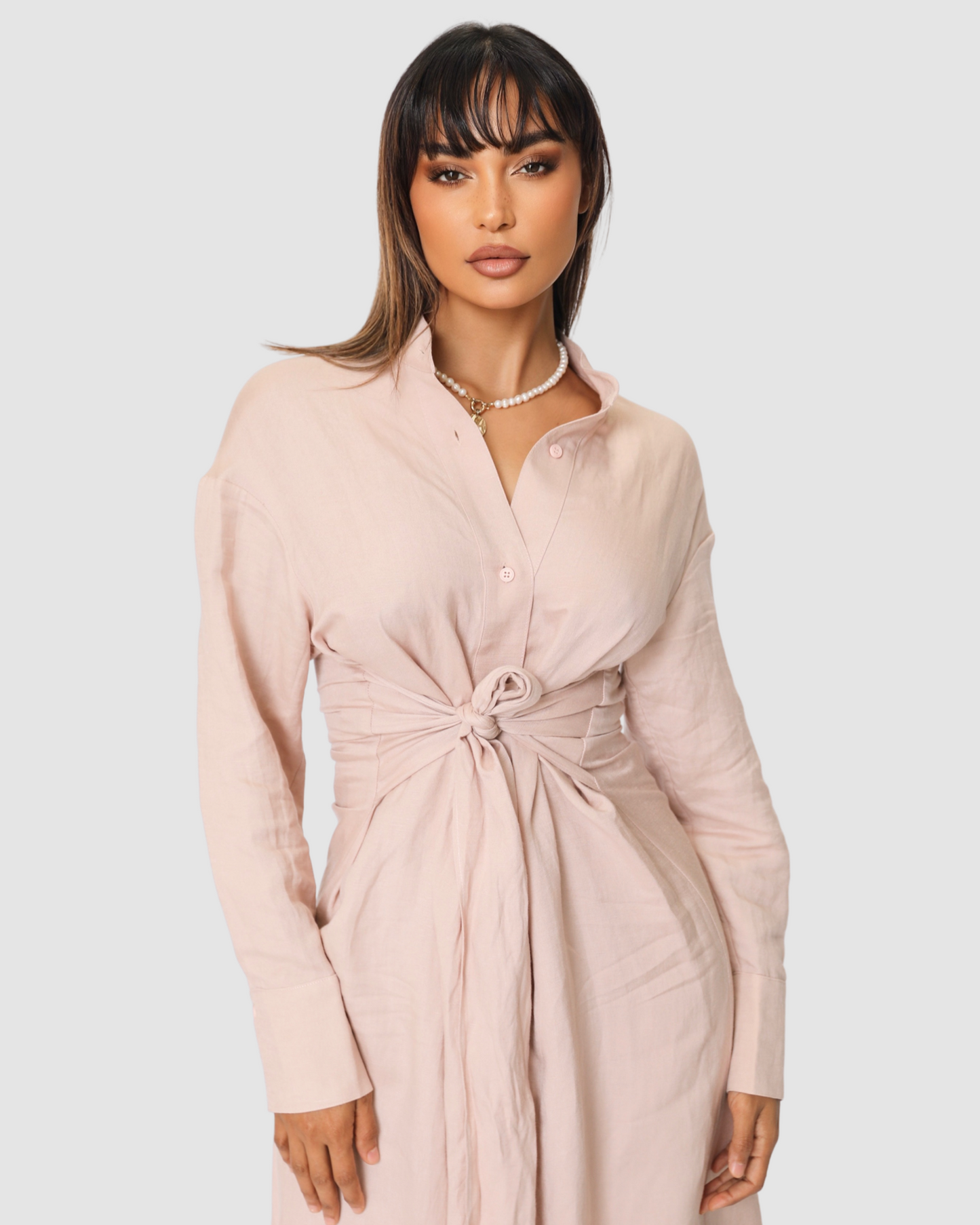 Maha Dress
