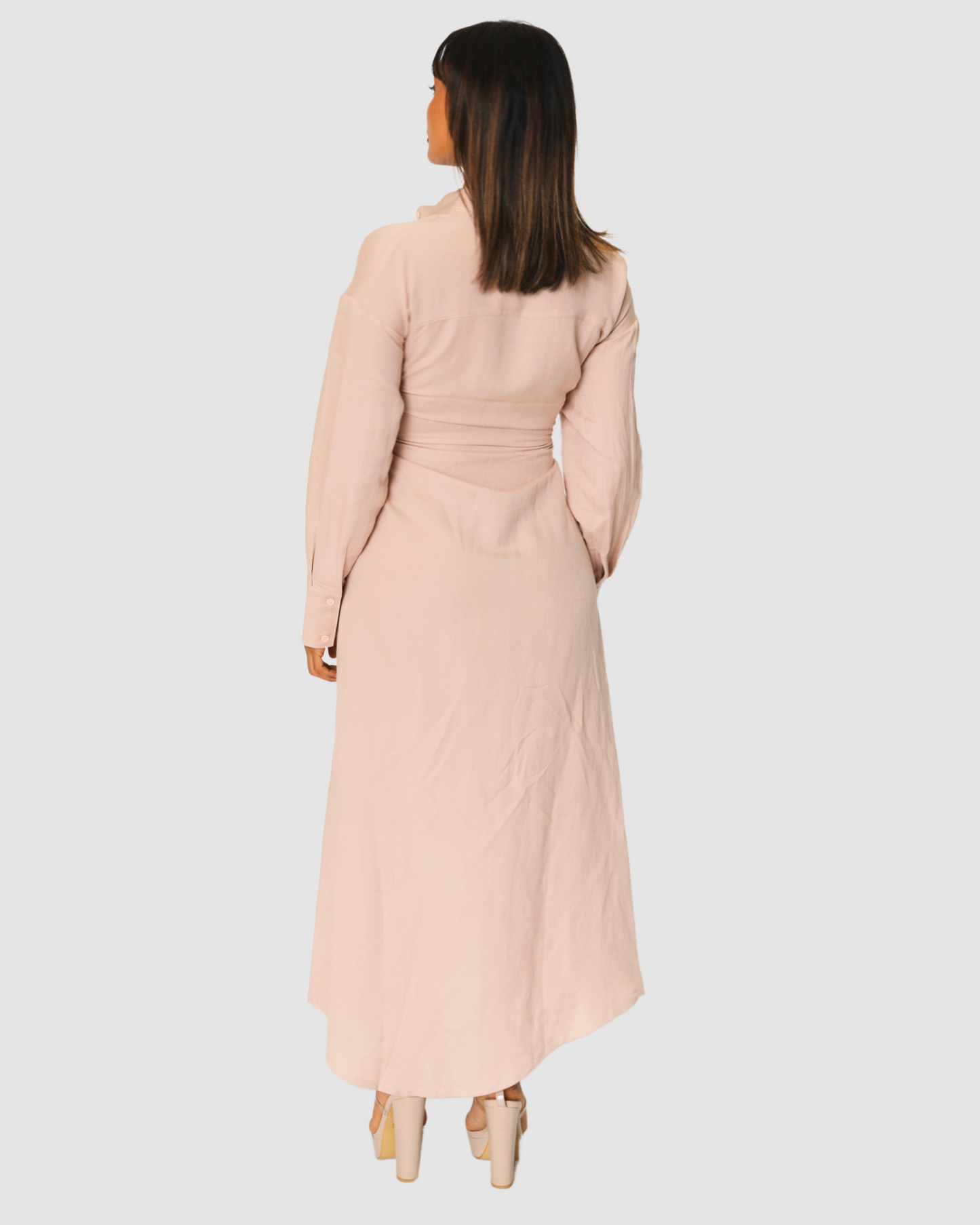 Maha Dress