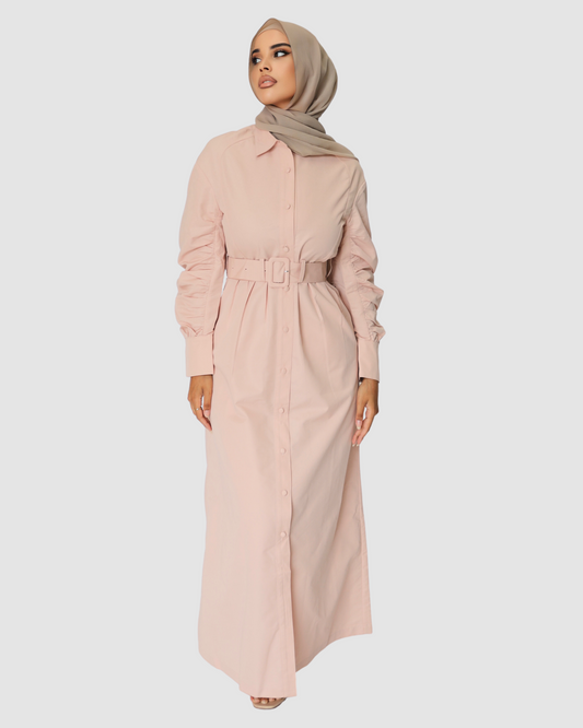 Mimo Dress