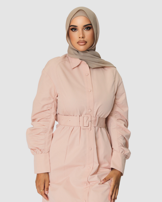 Mimo Dress
