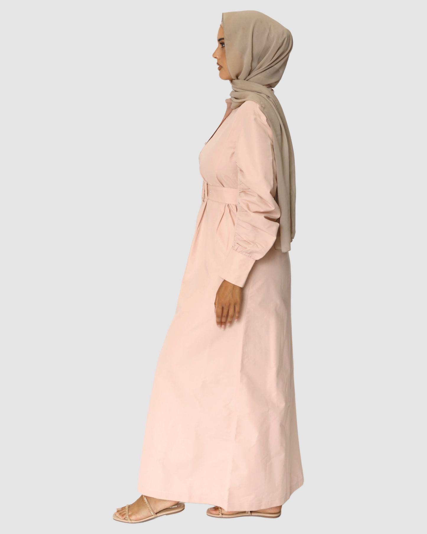 Mimo Dress