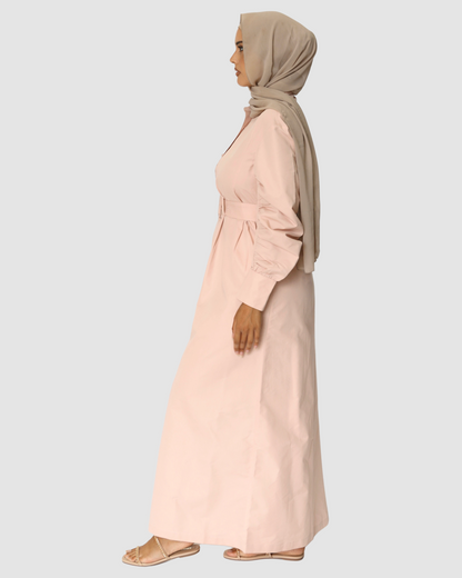 Mimo Dress