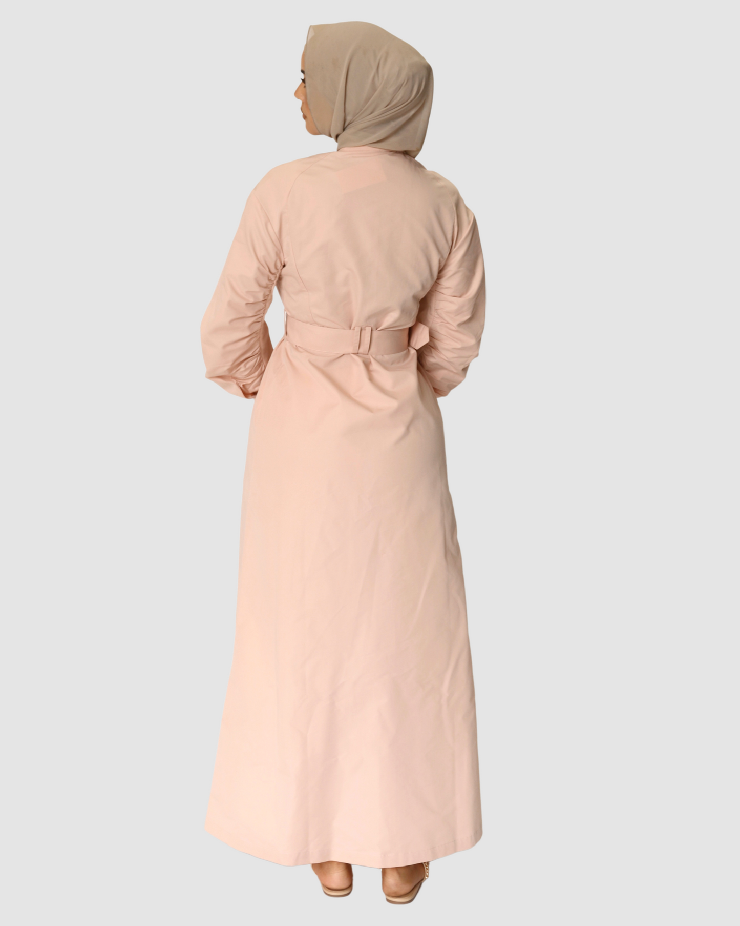 Mimo Dress