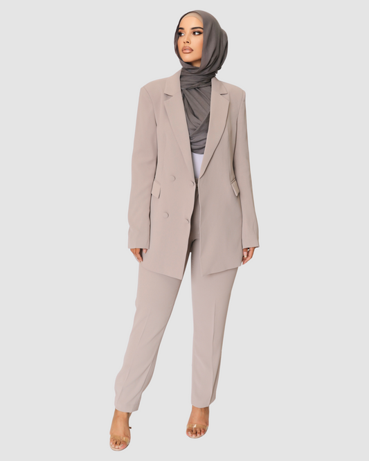 Rose Blazer