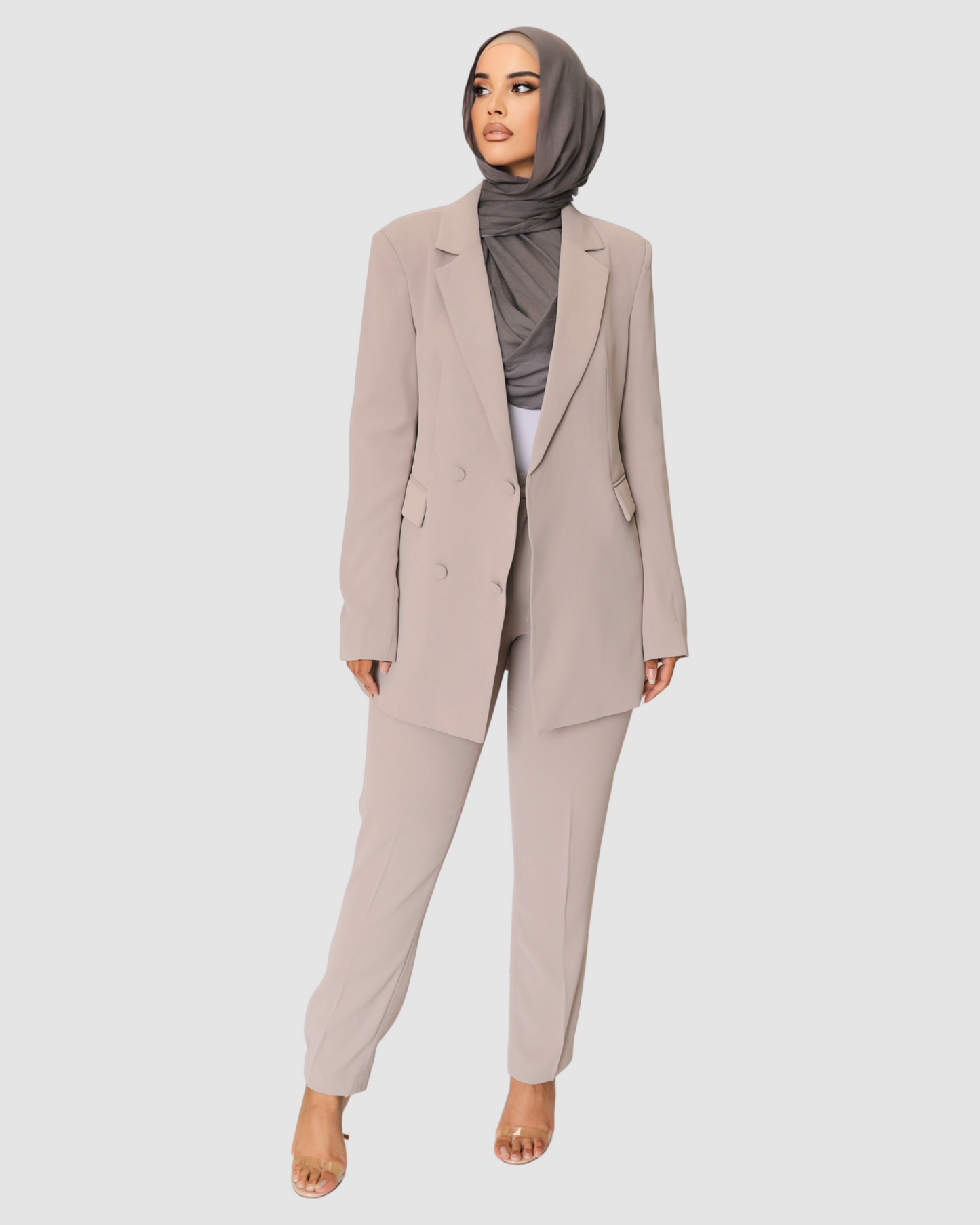 Rose Straight Leg Pants