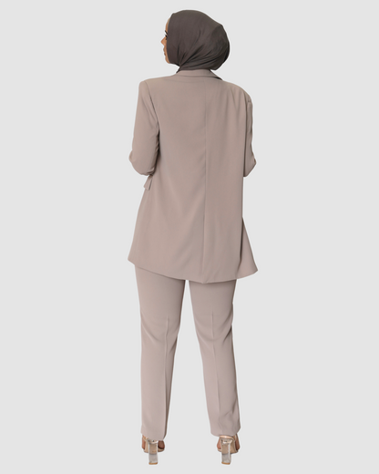 Rose Blazer